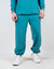 Jogger mom rustico en internet