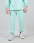 Jogger mom rustico