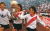 River 1986 manga larga - comprar online