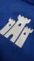 Remera Velez en internet