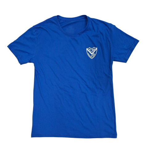 Remera Velez