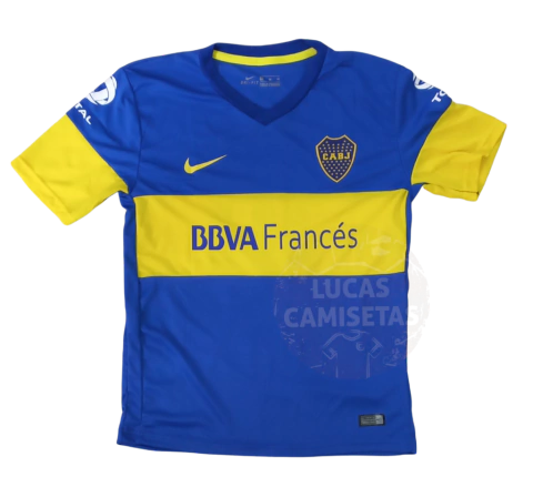 Boca 2012