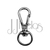 MOSQUETÃO VA2370/12 - 1,2CM - comprar online
