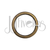 ARGOLA 25MM - 2,5CM - comprar online