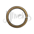 ARGOLA 30MM - 3,0CM - comprar online