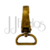 MOSQUETAO NOMS38/25 - 2,5CM - JJFIVELAS
