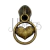 JJ2588 - CURSOR PARA ZÍPER Nº5 BÁSICO LOVE 34 na internet