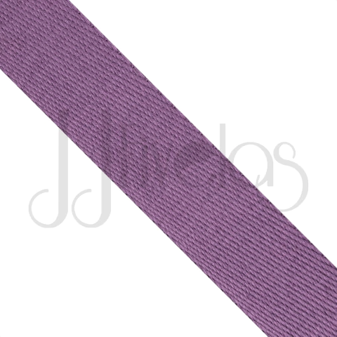 JJ1605 - ALÇA CHIC PARA BOLSA DE POLIÉSTER GRAPPA - 3,0CM X 1,00MT