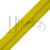 JJ542 ZÍPER N°5 AMARELO - METRO