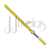 JJ404 - ALÇA PARA NECESSAIRE - comprar online
