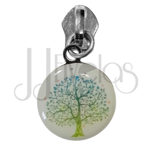 CURSOR PARA ZÍPER N°5 DR20RED