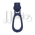 CURSOR N°5 DN96014 COLORIDO - JJFIVELAS