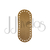 JJ1995 - FUNDO DE BOLSA PARA CROCHÊ 16X7 - JJFIVELAS