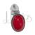 CURSOR Nº5 C/ PEDRA DN98346 - JJFIVELAS