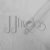 JJ2328 - TELA GLAMOUR BRANCO - 50CM X 1,40MT - JJFIVELAS