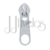 Imagem do CURSOR PARA ZIPER N°5 COLORIDO