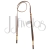 JJ972 - ALÇA P/BOLSA TRANSVERSAL 1,00 CM SINTÉTICA C/ REGULADOR na internet