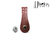 JJ571 FRENTE GOTA PARA BOLSA DE CROCHÊ C/ BOTÃO IMÃ - comprar online
