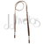 JJ972 - ALÇA P/BOLSA TRANSVERSAL 1,00 CM SINTÉTICA C/ REGULADOR - comprar online