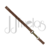 JJ404 - ALÇA PARA NECESSAIRE - comprar online