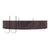 JJ2334 - ALÇA CHIC PARA BOLSA EM POLIÉSTER CHOCOLATE - 3,0CM X 1,00MT - comprar online