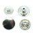 COLCHETE 7115-11F - PCT 10 PEÇAS - comprar online
