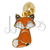 CURSOR N°5 RAPOSA RS327 - comprar online