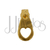 CURSOR Nº5 GOTA CORAÇÃO VAZADO MC8630 - comprar online