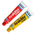 JJ1073 Cola Epóxi Araldite Hobby 10min Caixa Tekbond 16g