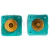 JJ1567 - FECHO IMÃ CROCHÊ - TIFFANY - comprar online