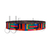 JJ1623 - ALÇA CHIC ESTAMPADA GEOMÉTRICA 2 - 3CM X 1,0MT