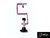 JJ462 - GUIA PARA CURSOR  - JJFIVELAS