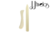JJ486 CONJUNTO DE DOBRADEIRAS