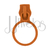 CURSOR ARGOLA AL16 COLORIDO - JJFivelas