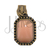 Imagem do CURSOR Nº5 C/ PEDRA RS403
