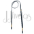 JJ972 - ALÇA P/BOLSA TRANSVERSAL 1,00 CM SINTÉTICA C/ REGULADOR - comprar online