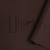 JJ2021 - LONA CAFÉ - 50CM X 1,40MT - JJFIVELAS