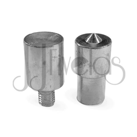 JJ1164 MATRIZ REBITE Nº2 e Nº3