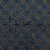 JJ2175 - JEANS MATELASSADO QUADRADOS - 50CM X 1,40MT - JJFIVELAS