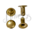 JJ1137 REBITE N°1 1/2 - PCT C/ 50 PÇS FERRO na internet