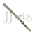 JJ404 - ALÇA PARA NECESSAIRE - loja online