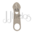 CURSOR PARA ZIPER N°5 COLORIDO na internet