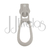 CURSOR N°5 DN96014 COLORIDO - JJFIVELAS