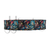 JJ1640 - ALÇA CHIC ESTAMPADA ONDAS PSICODÉLICAS - 4,0 CM X 1,00MT - comprar online