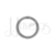 JJ2033 - ARGOLA MOSQUETAO RAJADA 7966/20 - 2,0CM - JJFivelas