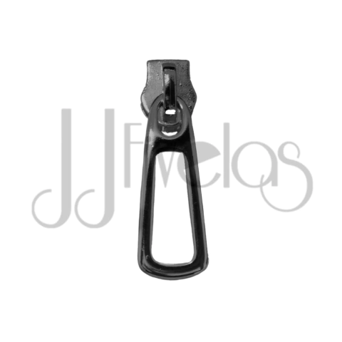 JJ1759 - CURSOR PARA ZÍPER N° 5 BÁSICO RS04 - JJFivelas
