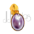 CURSOR Nº5 C/ PEDRA DN98346 - JJFIVELAS