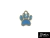 PINGENTE PATA MC7074- UNIDADE - comprar online