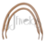 JJ437 ALÇA DE COURO PARA BOLSA - 65 CM - comprar online