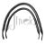 JJ437 ALÇA DE COURO PARA BOLSA - 65 CM - loja online